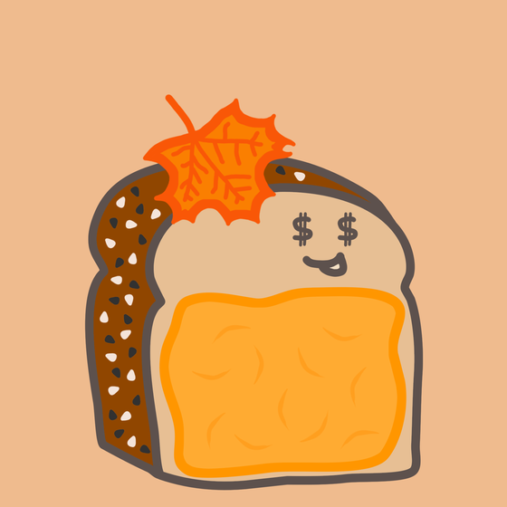 Tasty Toasty #2664