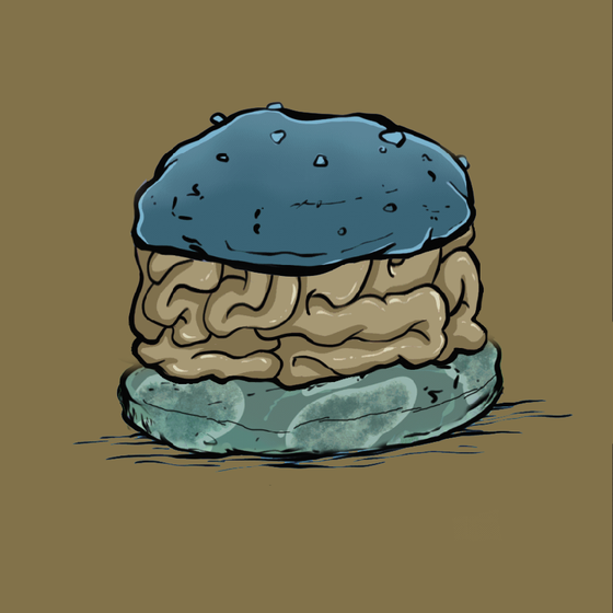 goblintown burgers #4143