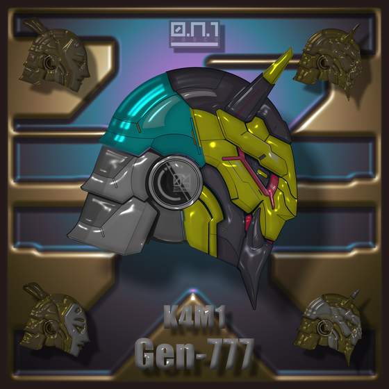 Gen777 #524