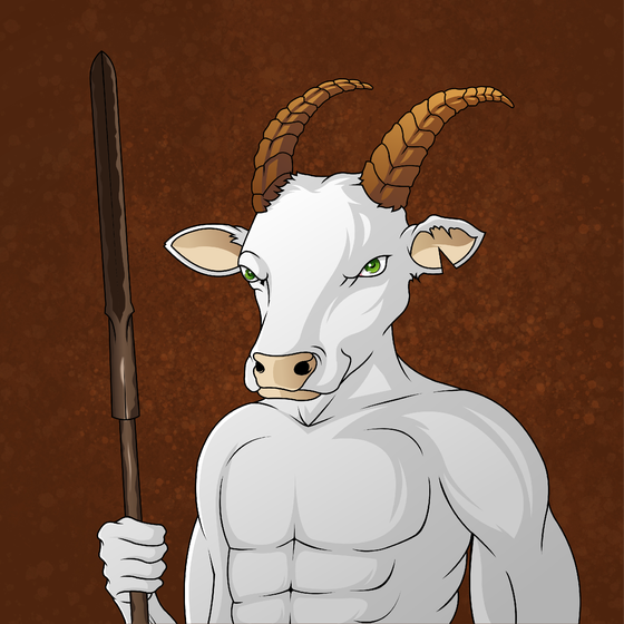 Battle Cattle #66