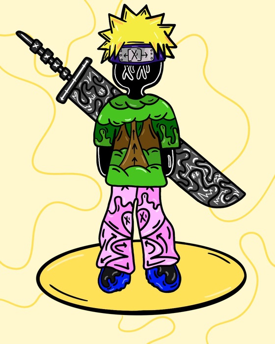 Menji's World #4750
