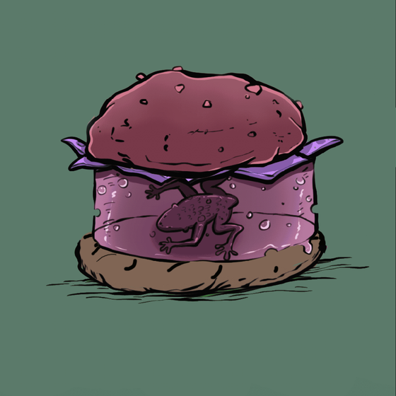 goblintown burgers #9512