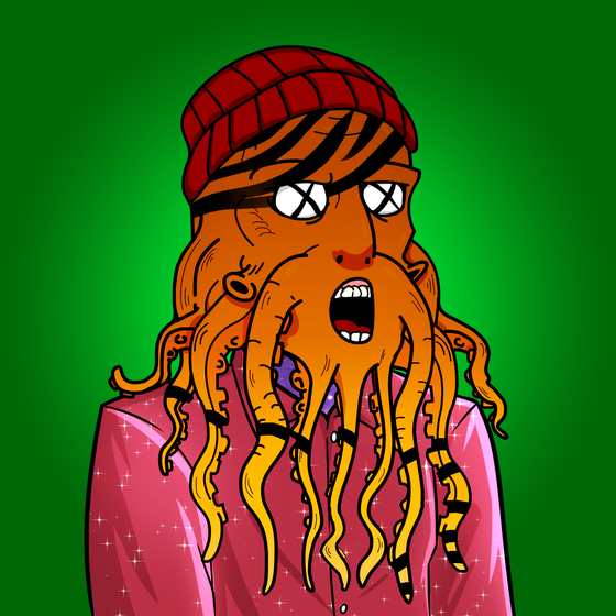 Kraken #1229