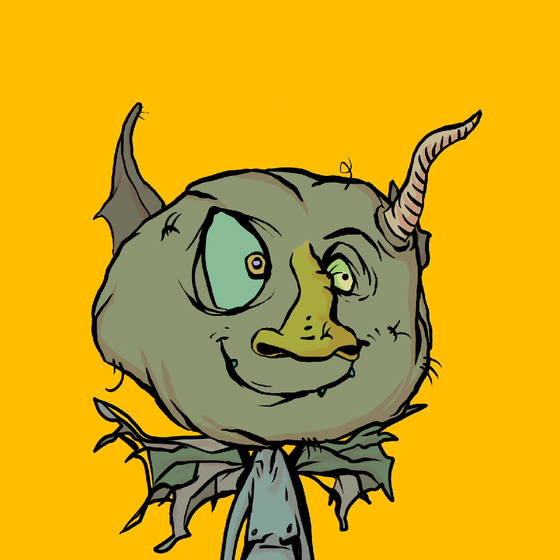 mor goblinz #838