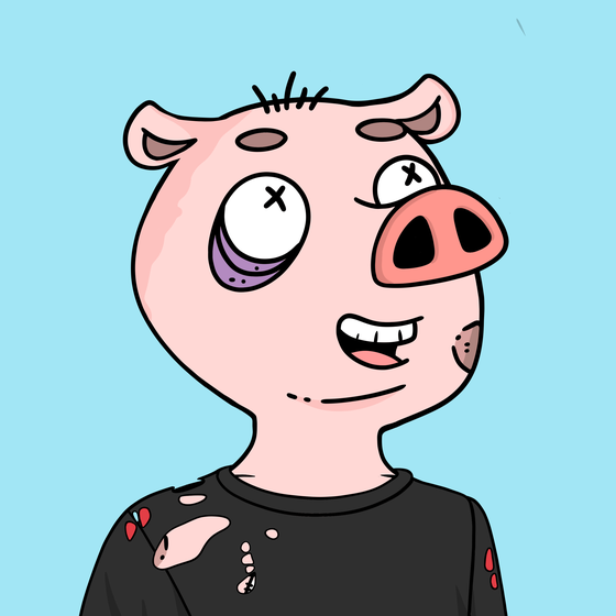 Porkers Yacht Club #2879