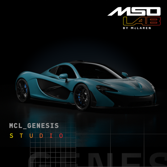 MSO LAB Genesis #278