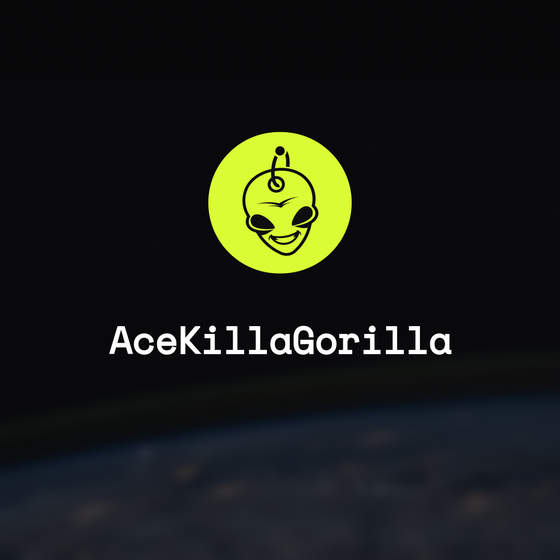 AceKillaGorilla