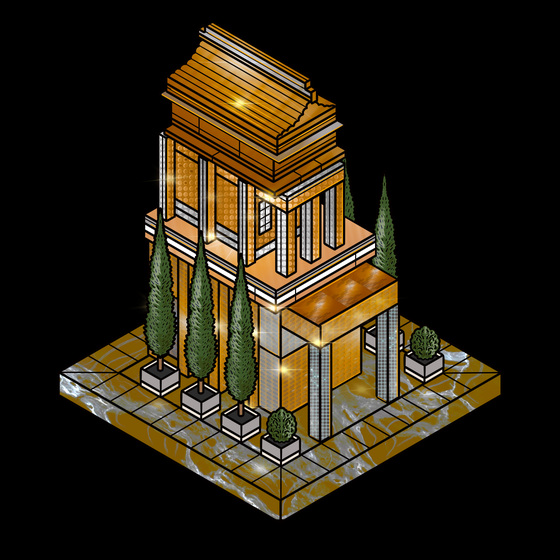 Bodega Blocks #38