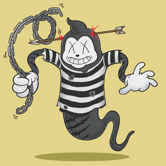 Prisoner #2931