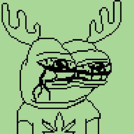 Pepegogi #115