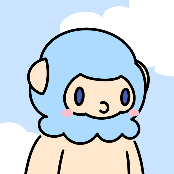 Sheepo #1389