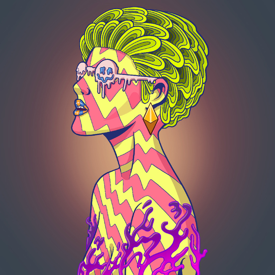D3LUSION #282