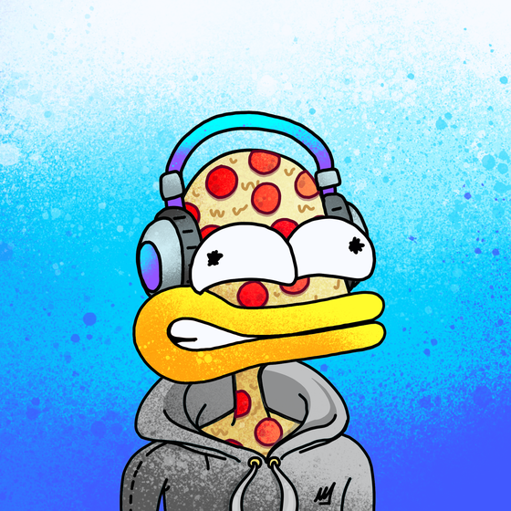 SupDuck 6413