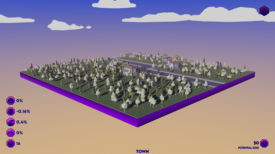 Land Plot #37
