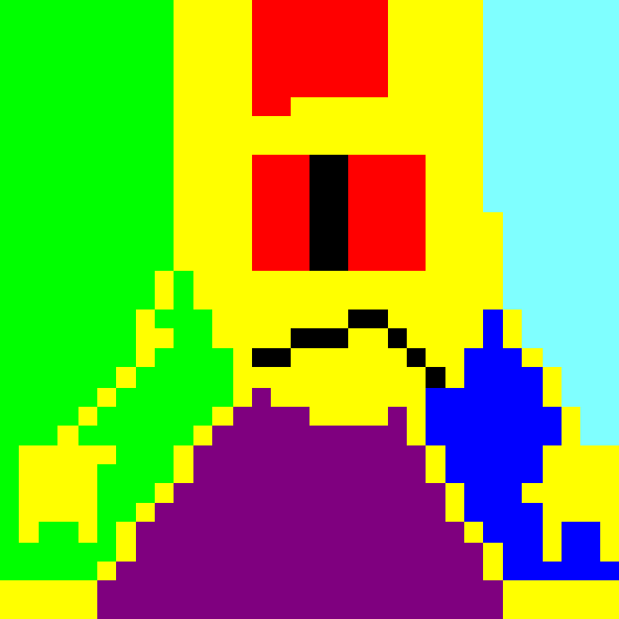 Minion #1