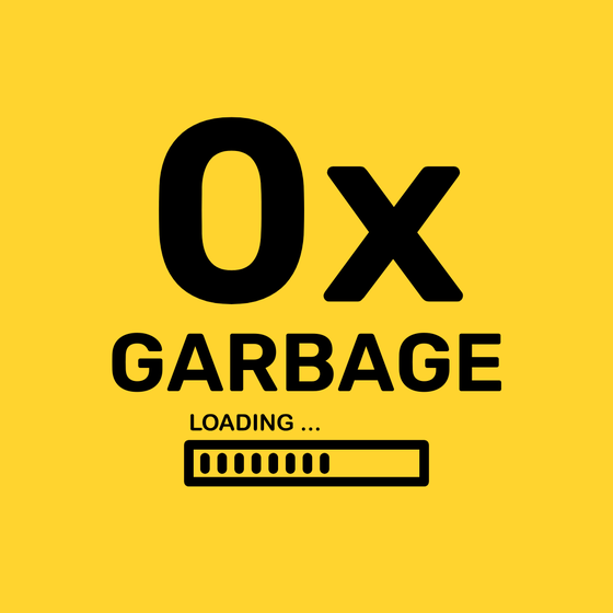 0x Garbage #969