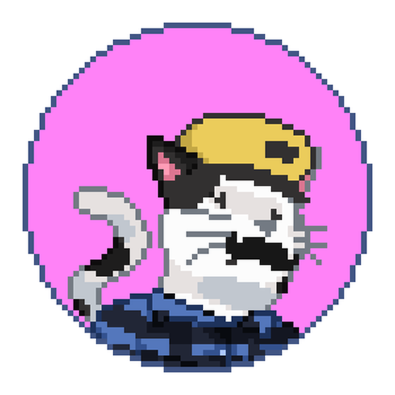 Catcoin #630