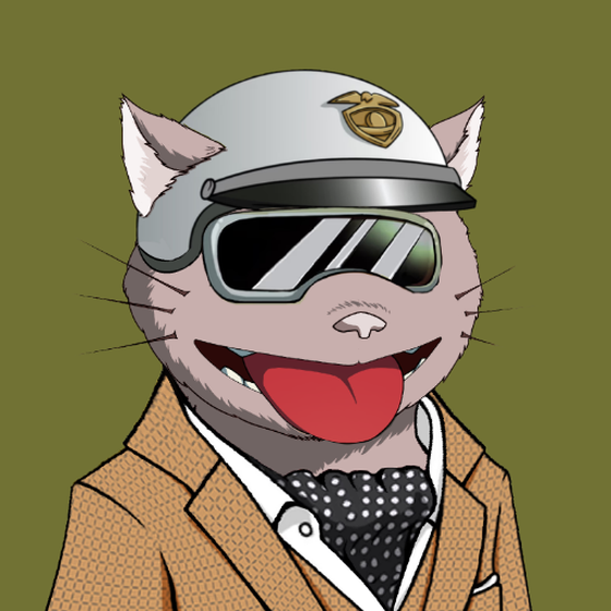 Kitaro Yacht Club #209