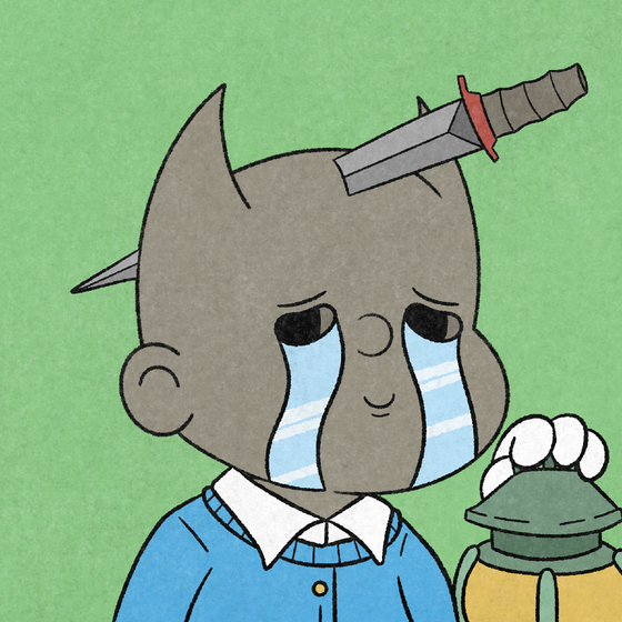 Devilish Toonz #1609