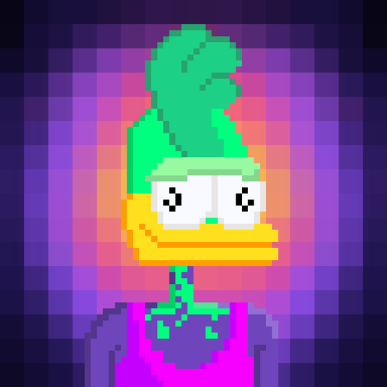 SupDuck 5951