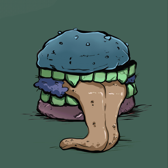 goblintown burgers #1419