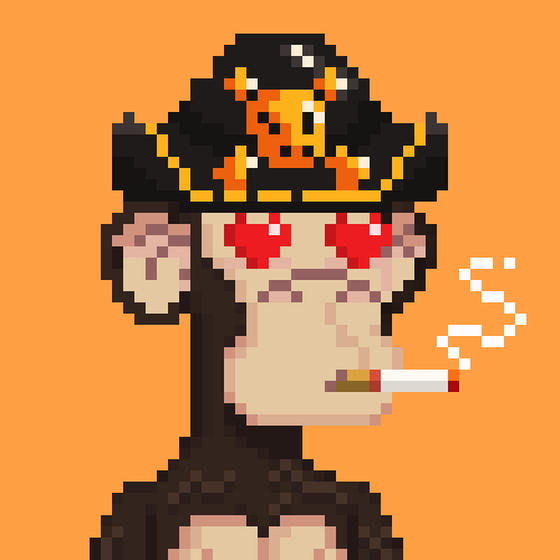 ApeGang #2450