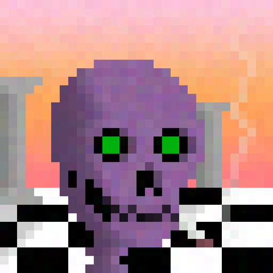 Based Ghoul ⛧ 3039