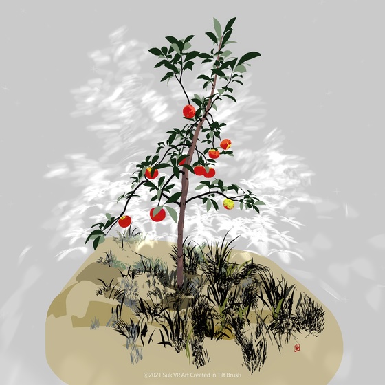 Apple Tree