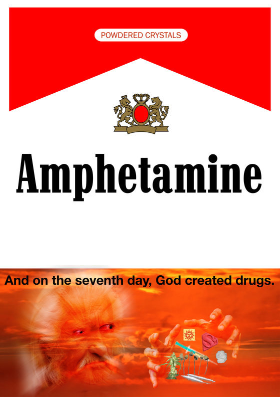 Print #2 of Drugs
