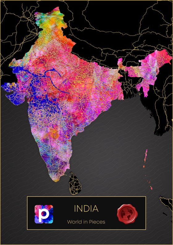 India BZ189