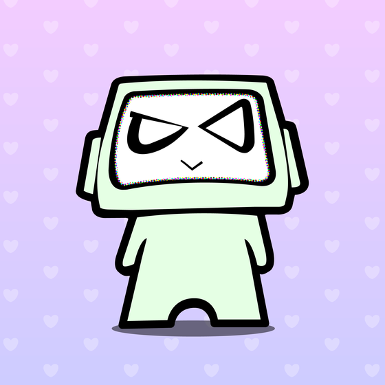 RareBot #2405