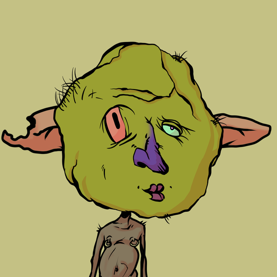 goblintown #647