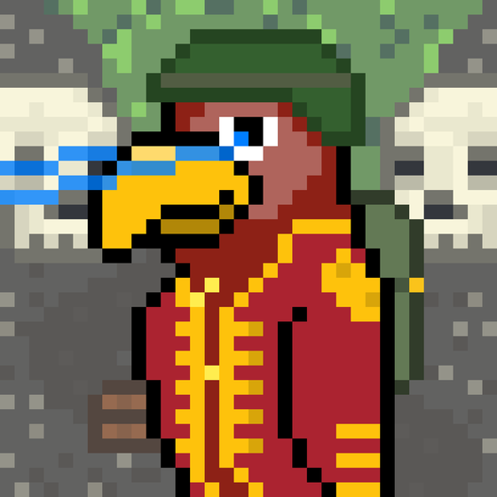 Birb #0013