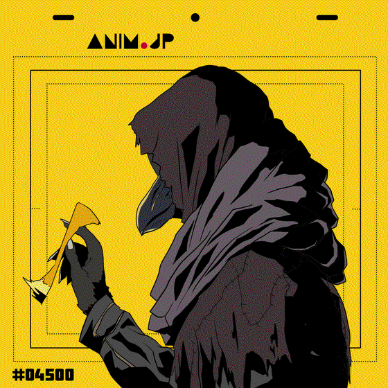 ANIM.JP #04500