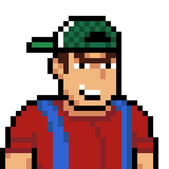 Farmer #2372