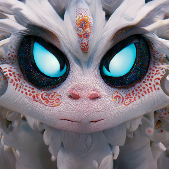 Lil Dragons