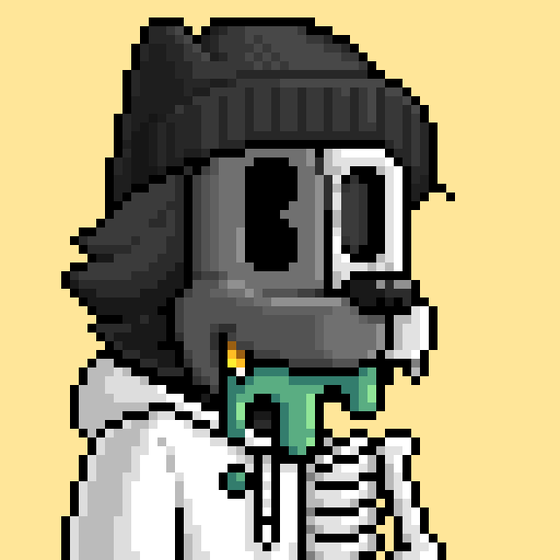 Wulf Boy #455