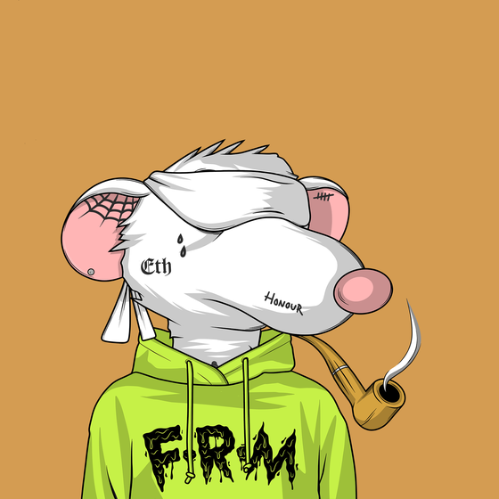 Fat Rat #2688