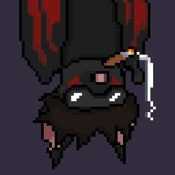 UpsideDownBatz #925
