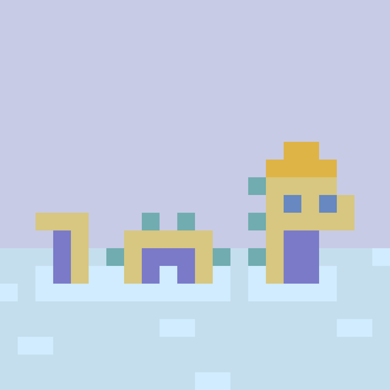 tiny serpent #2018