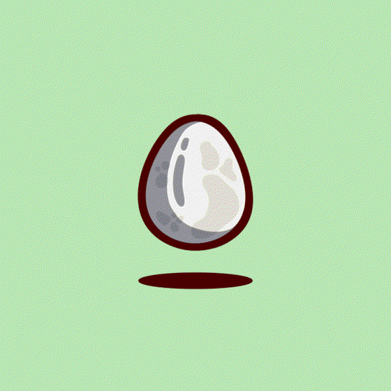 Gochi Egg #94