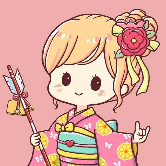 NAGOMI #1507