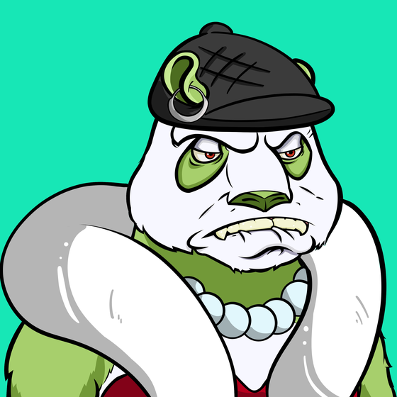 Larva Doods #116