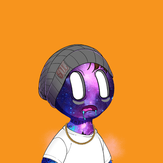 Strange Connections #3184