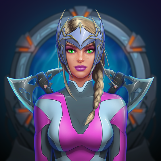 Legend-X #248