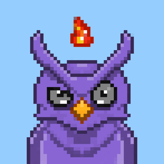 Revengebirds #3626