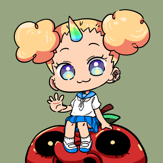 Chibi Lolita #5828