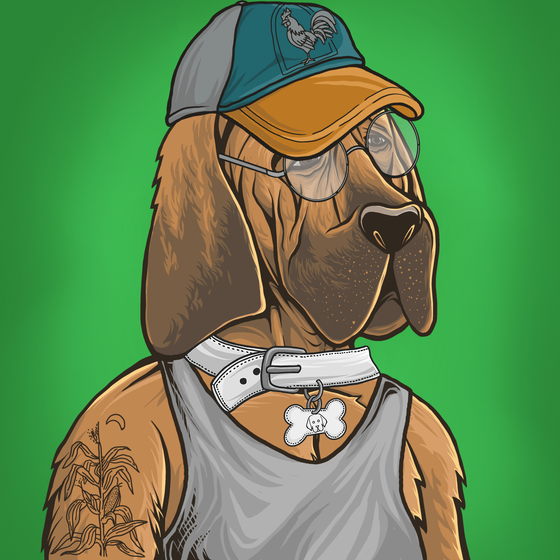 Hillbilly Dogs #131