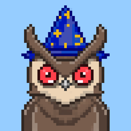 Revengebirds #264