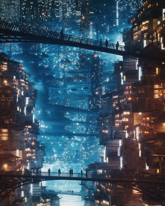 Starcity